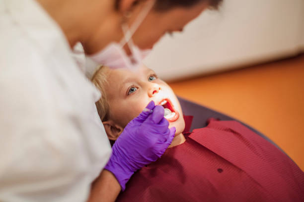  New London, CT Emergency Dentist Pros
