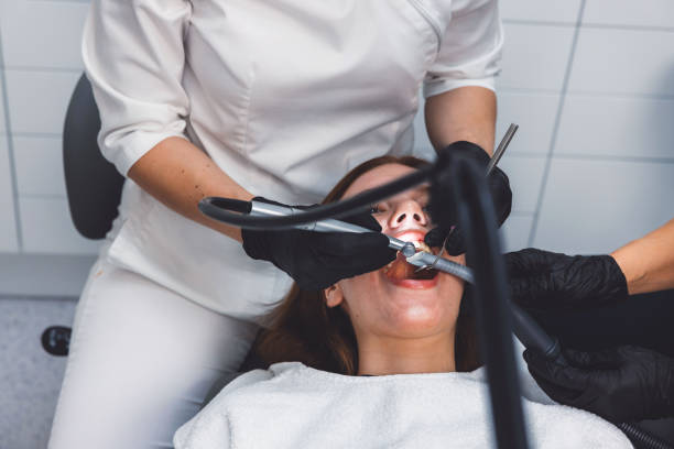 Best Emergency Cosmetic Dentistry (e.g., broken veneers) in New London, CT