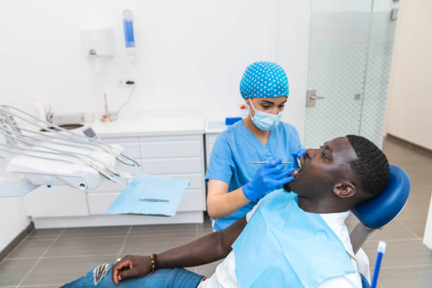 Best Walk-In Emergency Dental Services in New London, CT