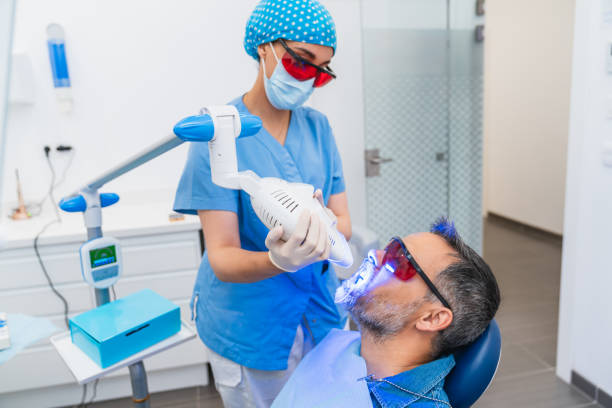 Best Weekend Emergency Dental Services in New London, CT